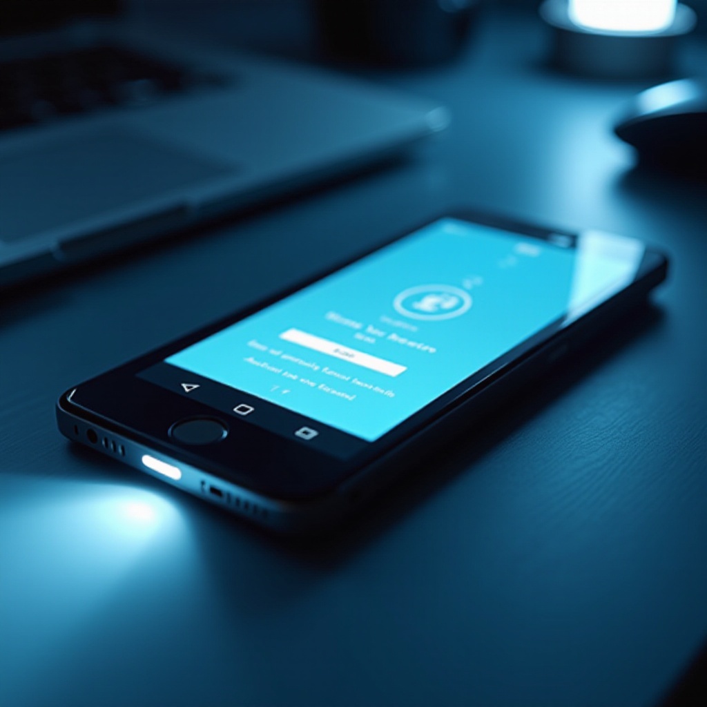 how do i get torch on my phone