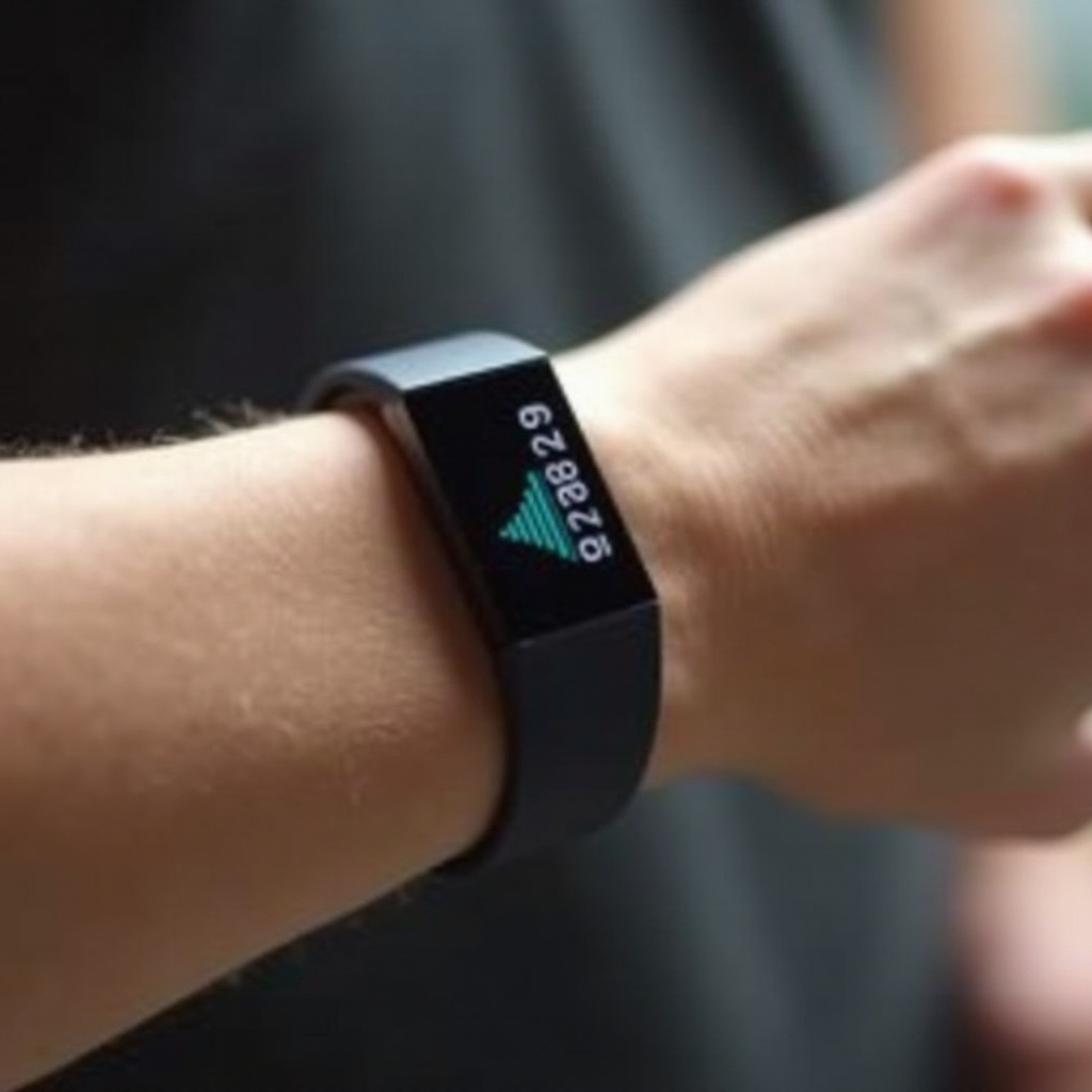 tarkkaileeko fitbit sykettä