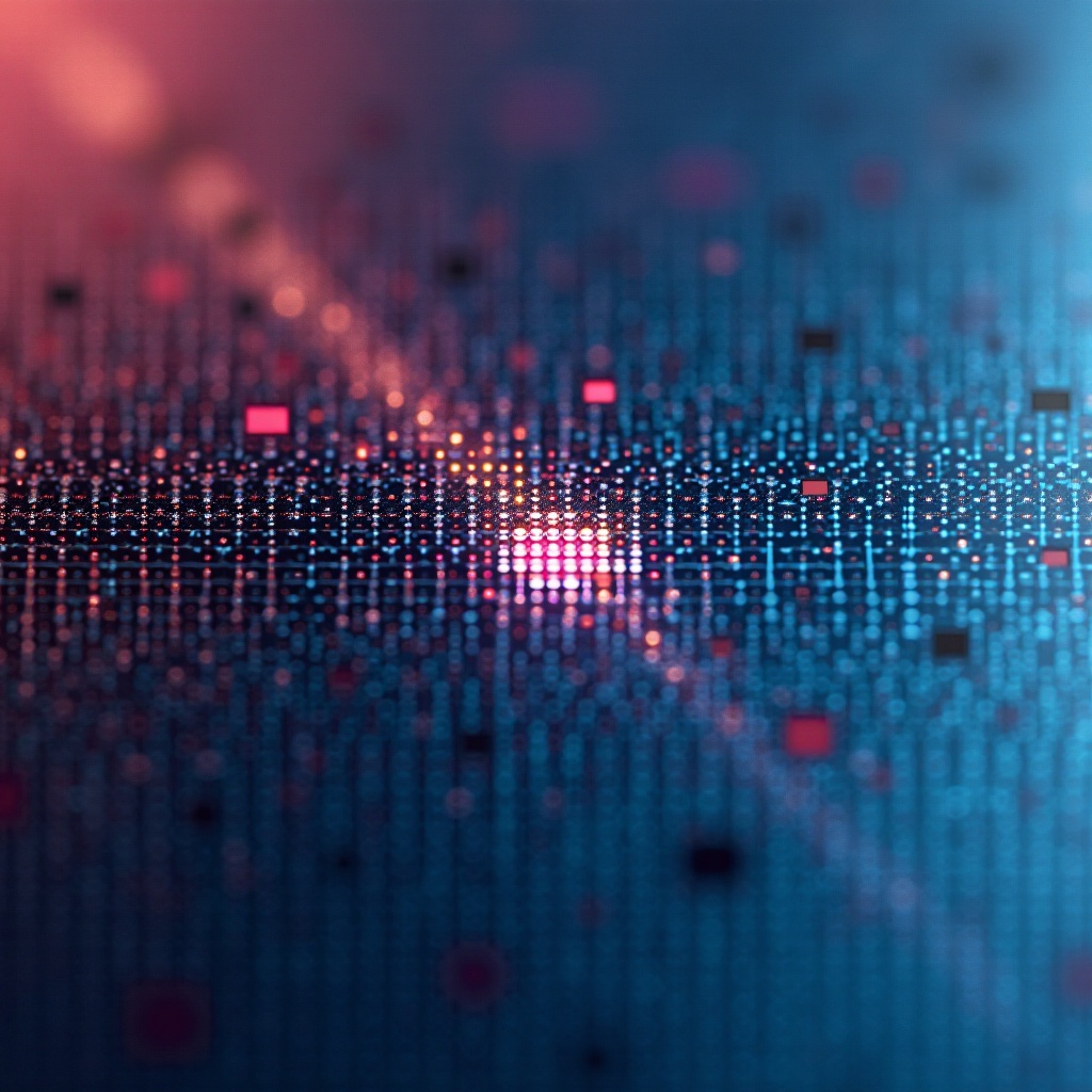 kuollut pikseli Samsung-televisiossa