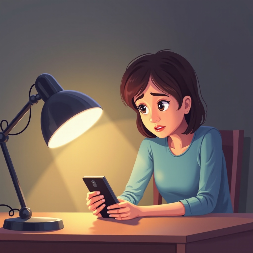 wat moet ik doen als mijn telefoon oververhit raakt
