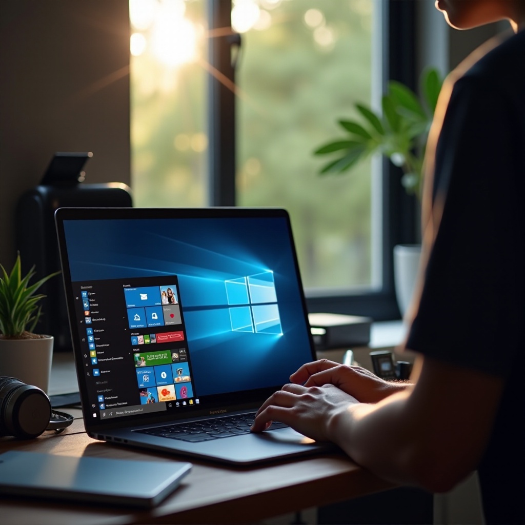 wifi ed ethernet non funzionano su Windows 11