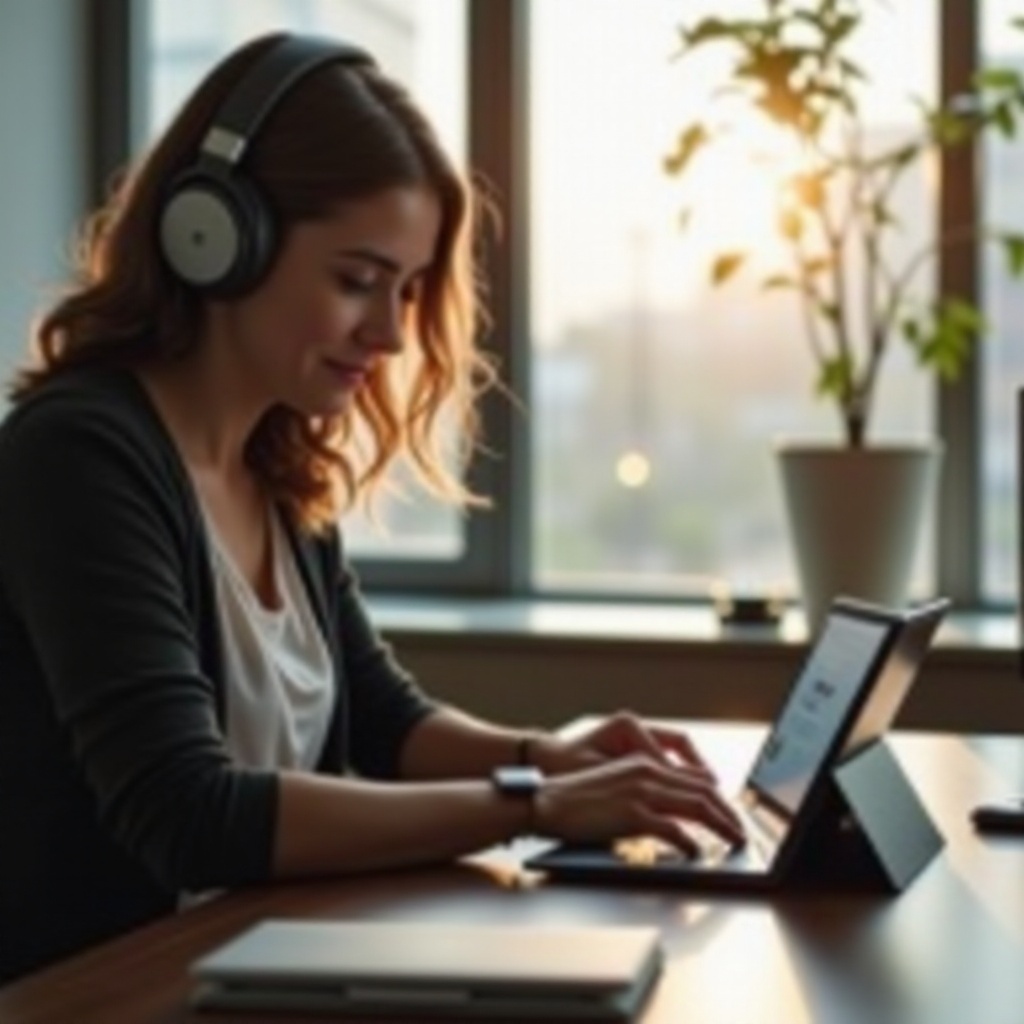 comment connecter les écouteurs jlab à l'ipad