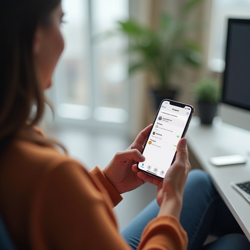 preenchimento automático do endereço de e-mail no iPhone