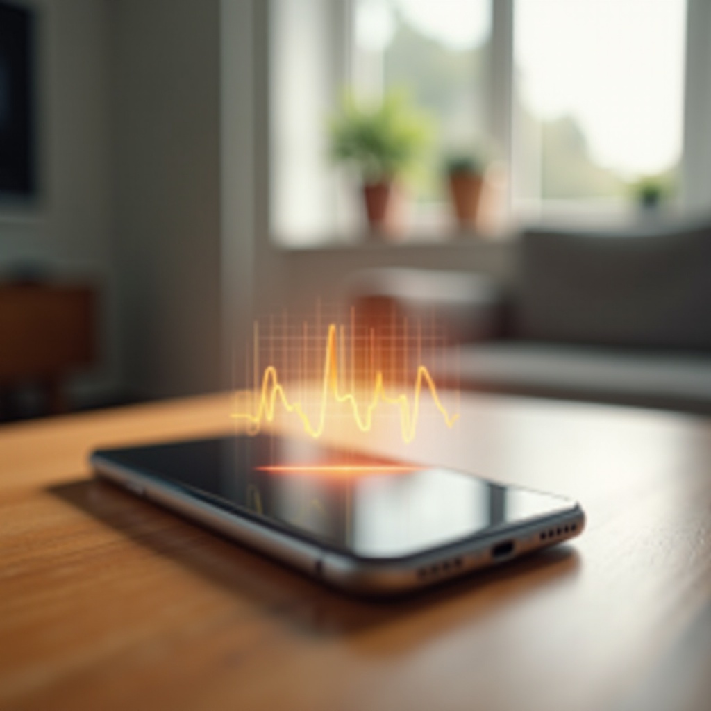 cosa devo fare se il mio telefono si surriscalda