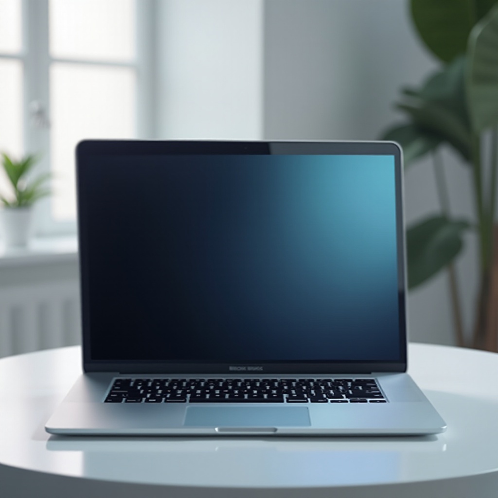 laptops com telas brilhantes