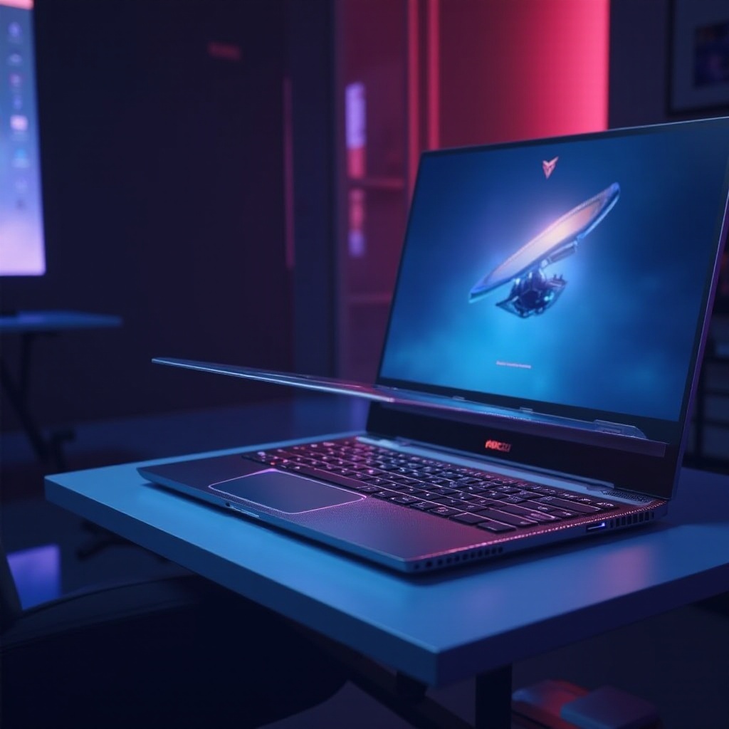 2025 gaming laptops