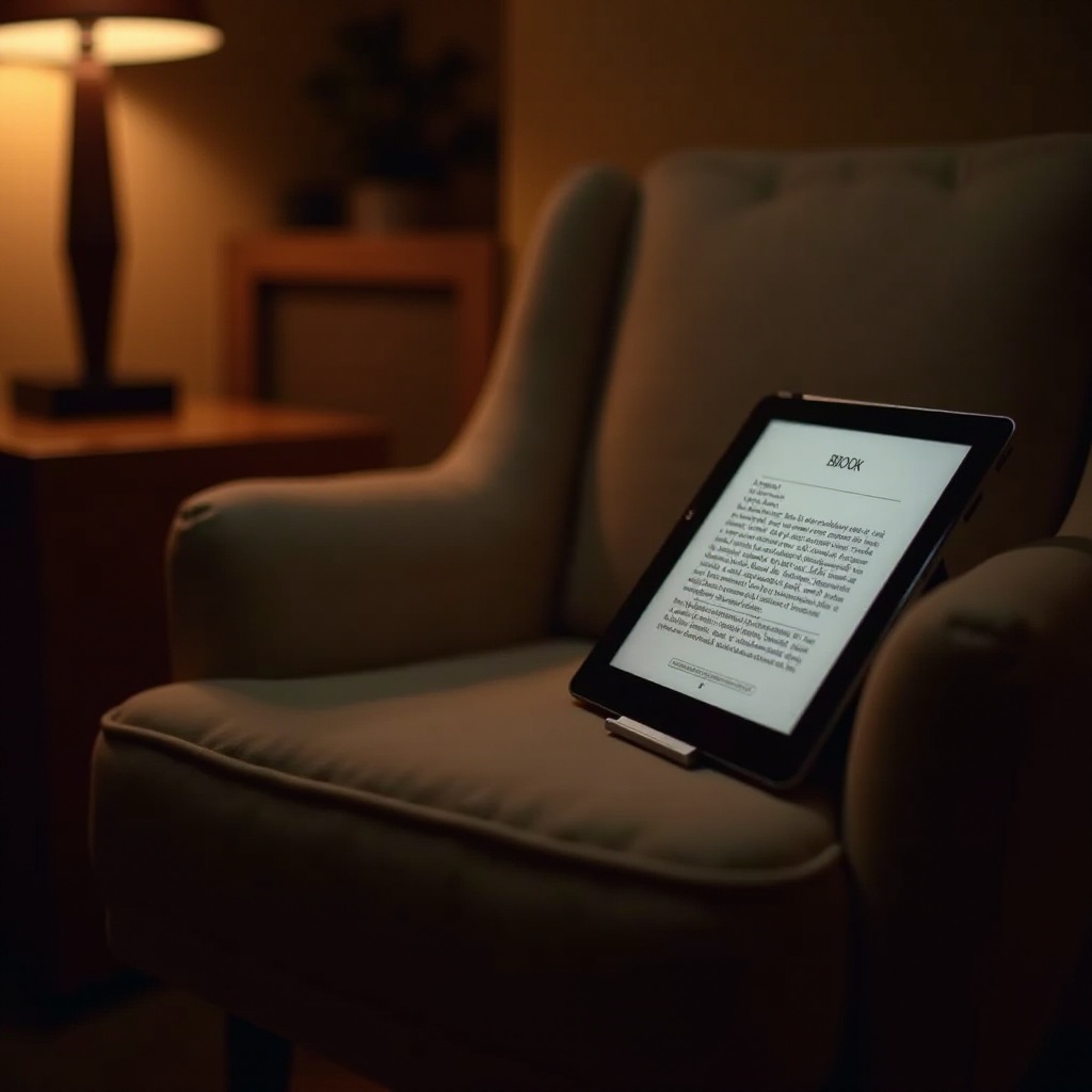 beste Samsung-Tablet zum Lesen