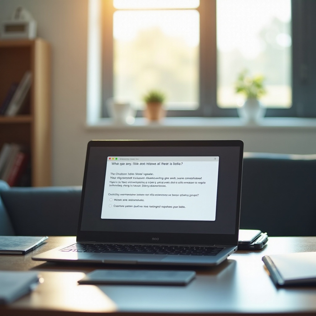 Gli aggiornamenti del Chromebook sono bloccati dall'amministratore
