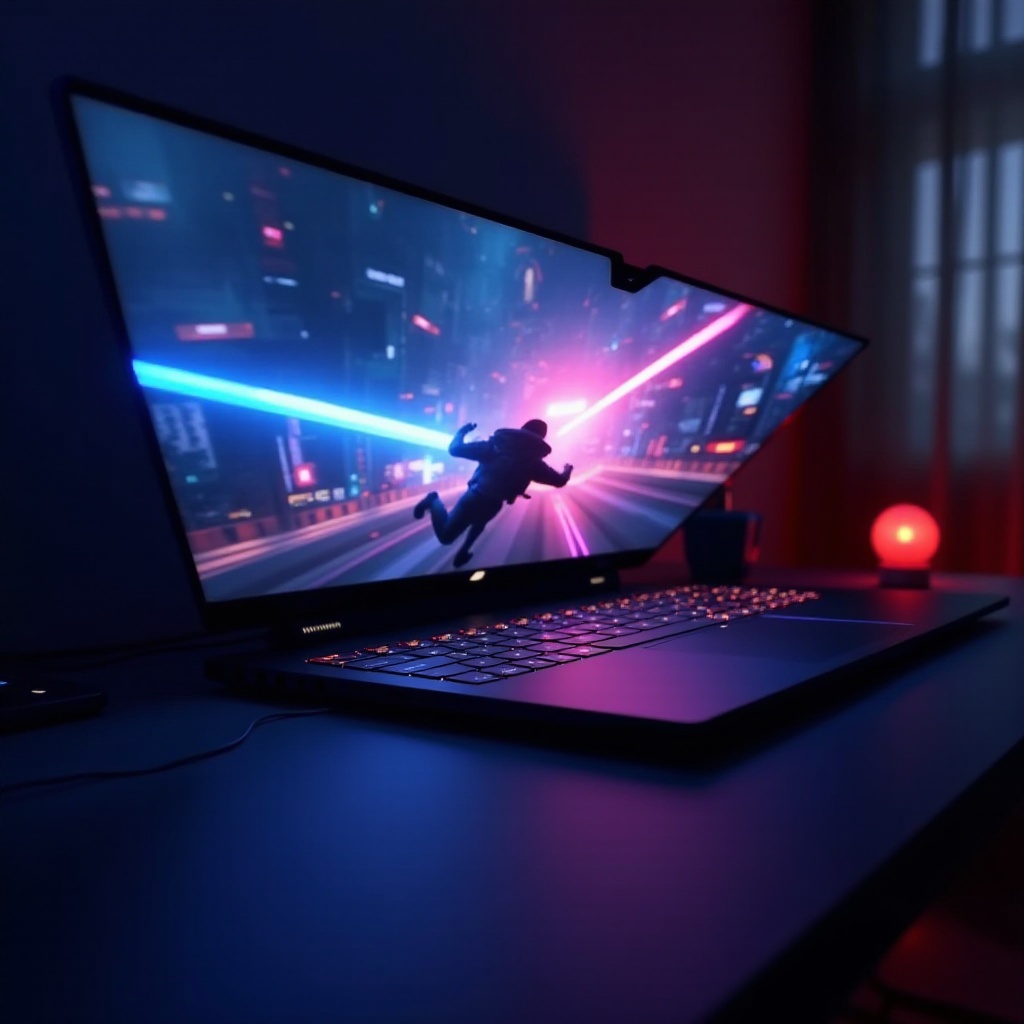 beste 17-inch laptop voor gaming
