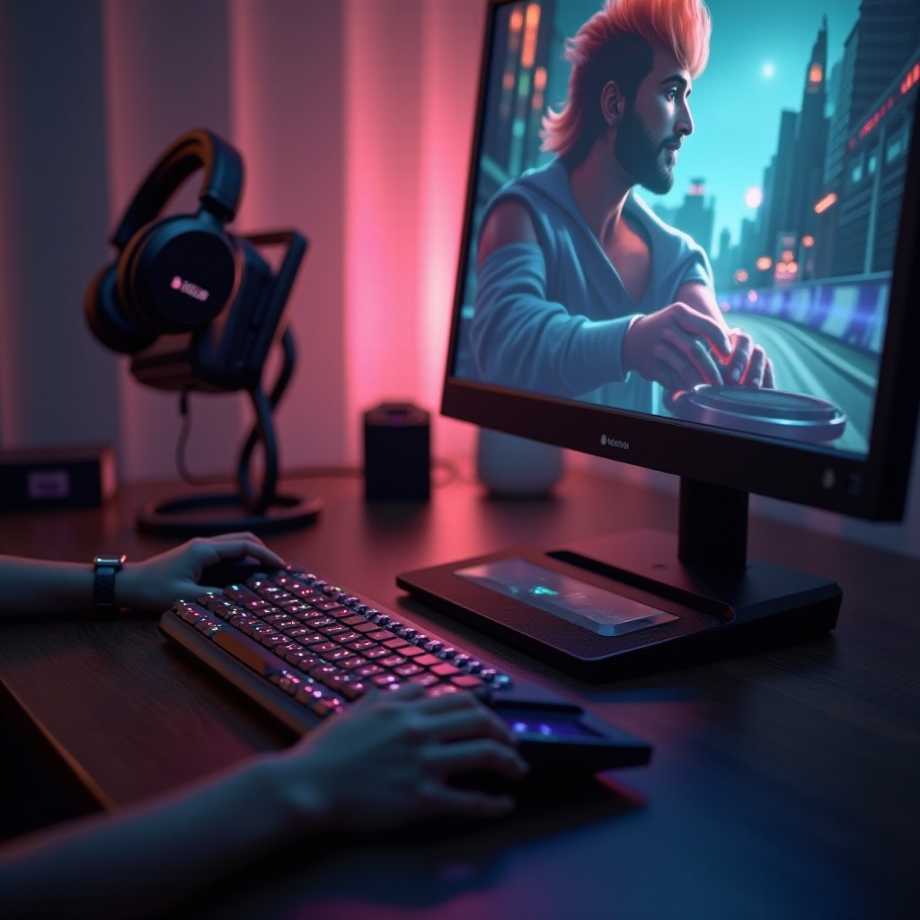 miglior monitor portatile per Steam Deck