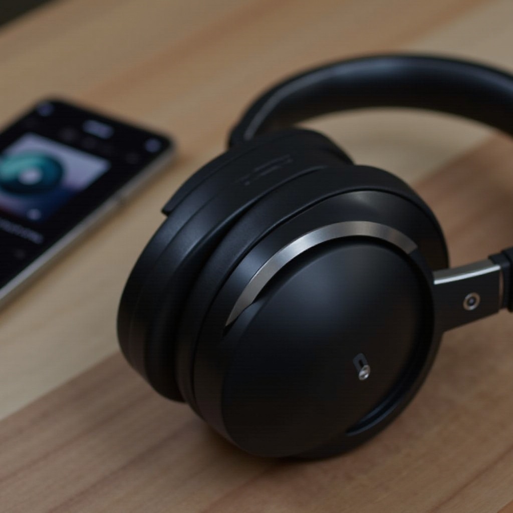 mejores auriculares con cancelación de ruido para iPhone