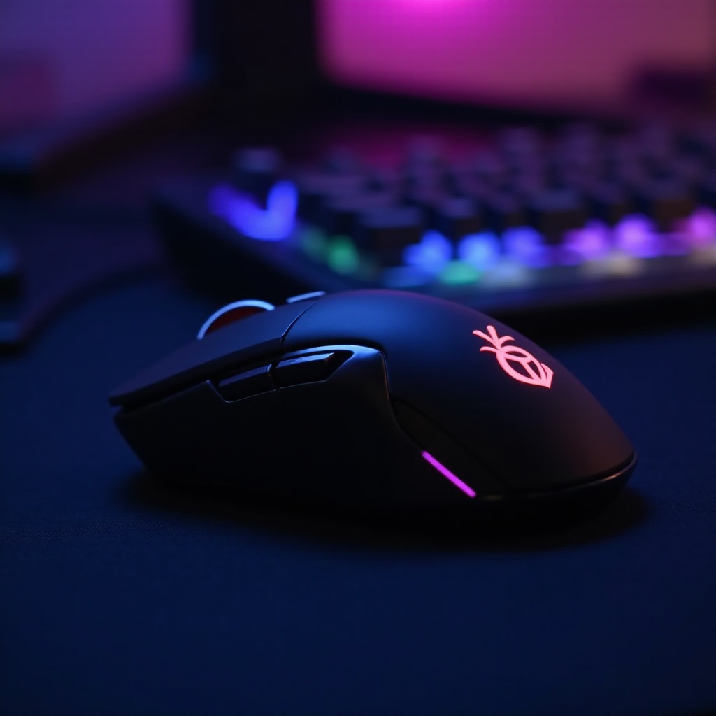 beste kleine gaming muizen