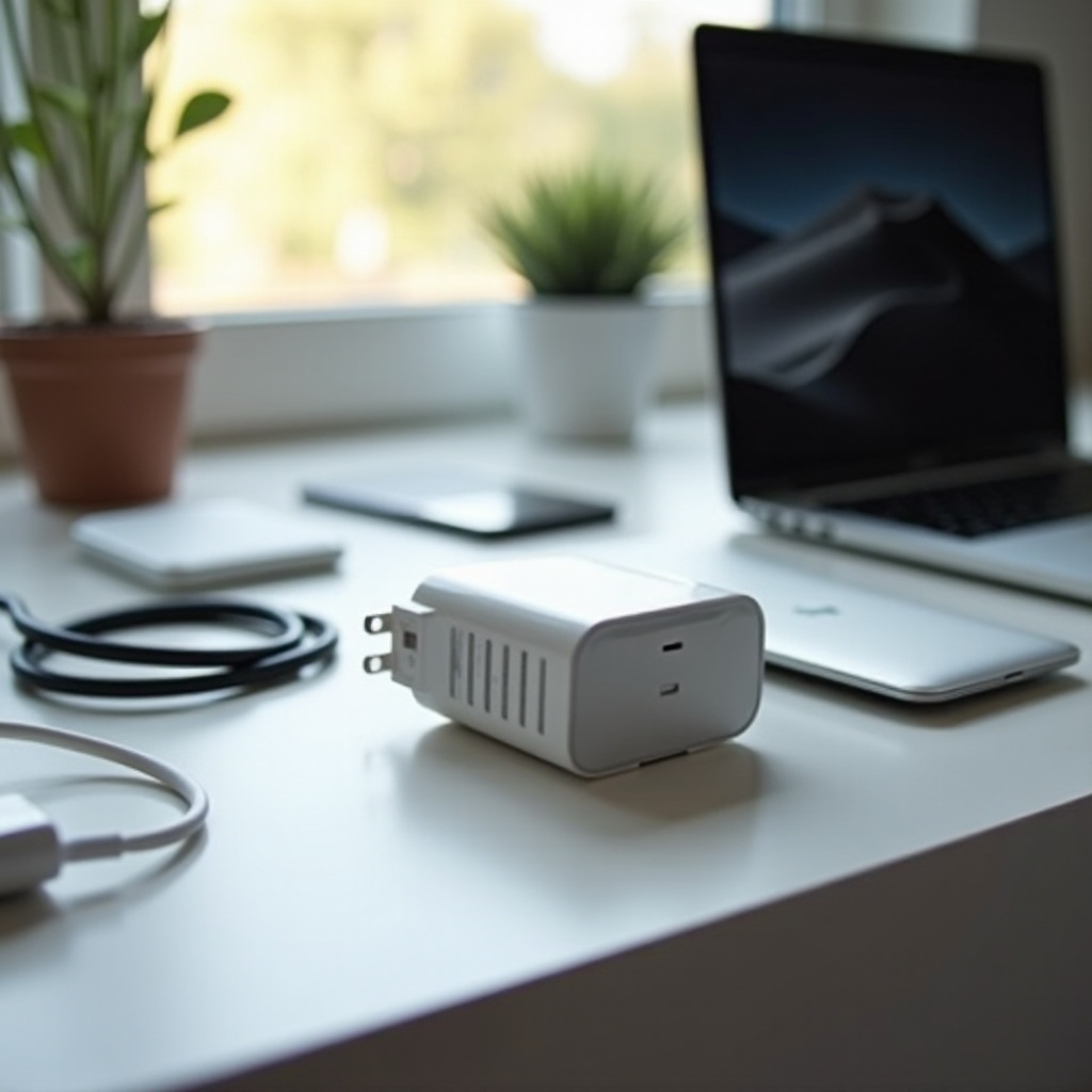 what charger can i use with my macbook pro 2022