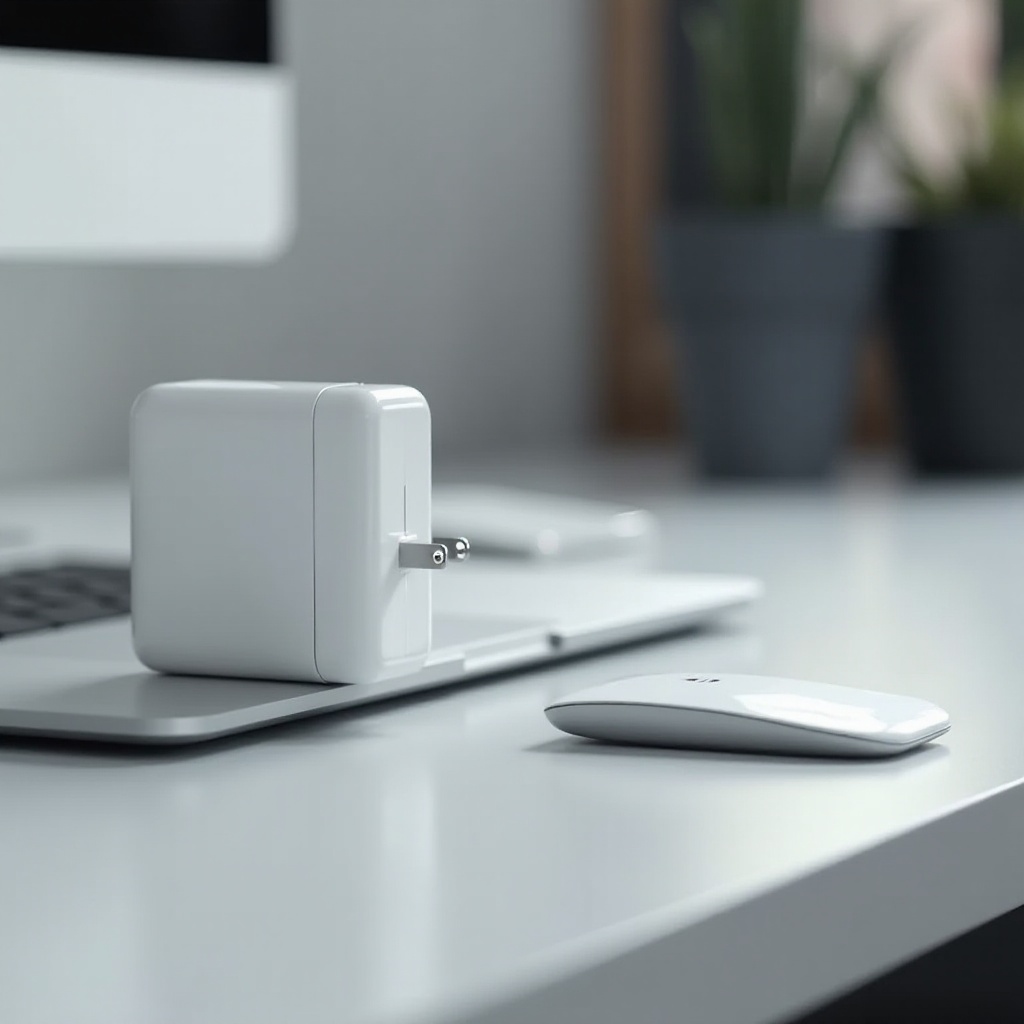 what charger can i use with my macbook pro 2022