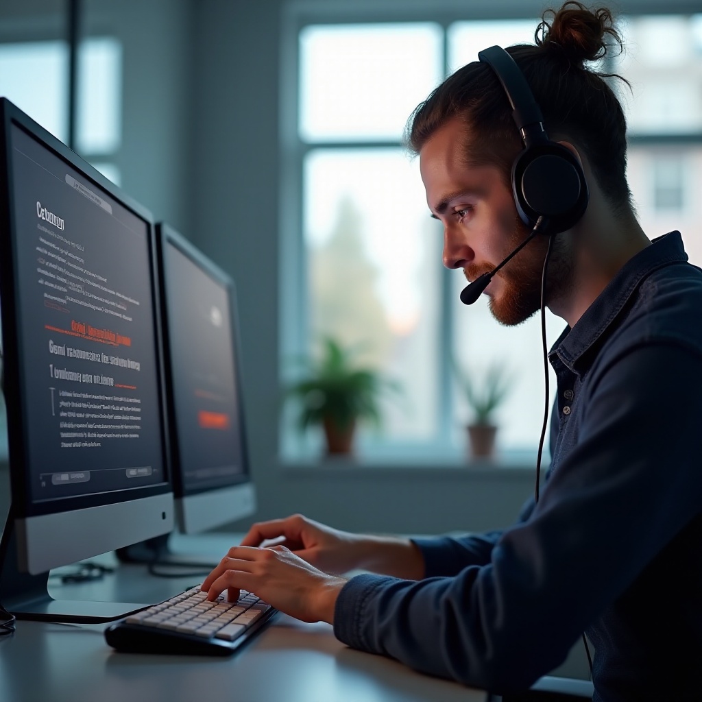 mijn Valve Index-headset stopte plotseling met het weergeven van het scherm