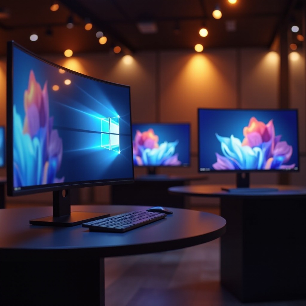 migliori monitor del Prime Day
