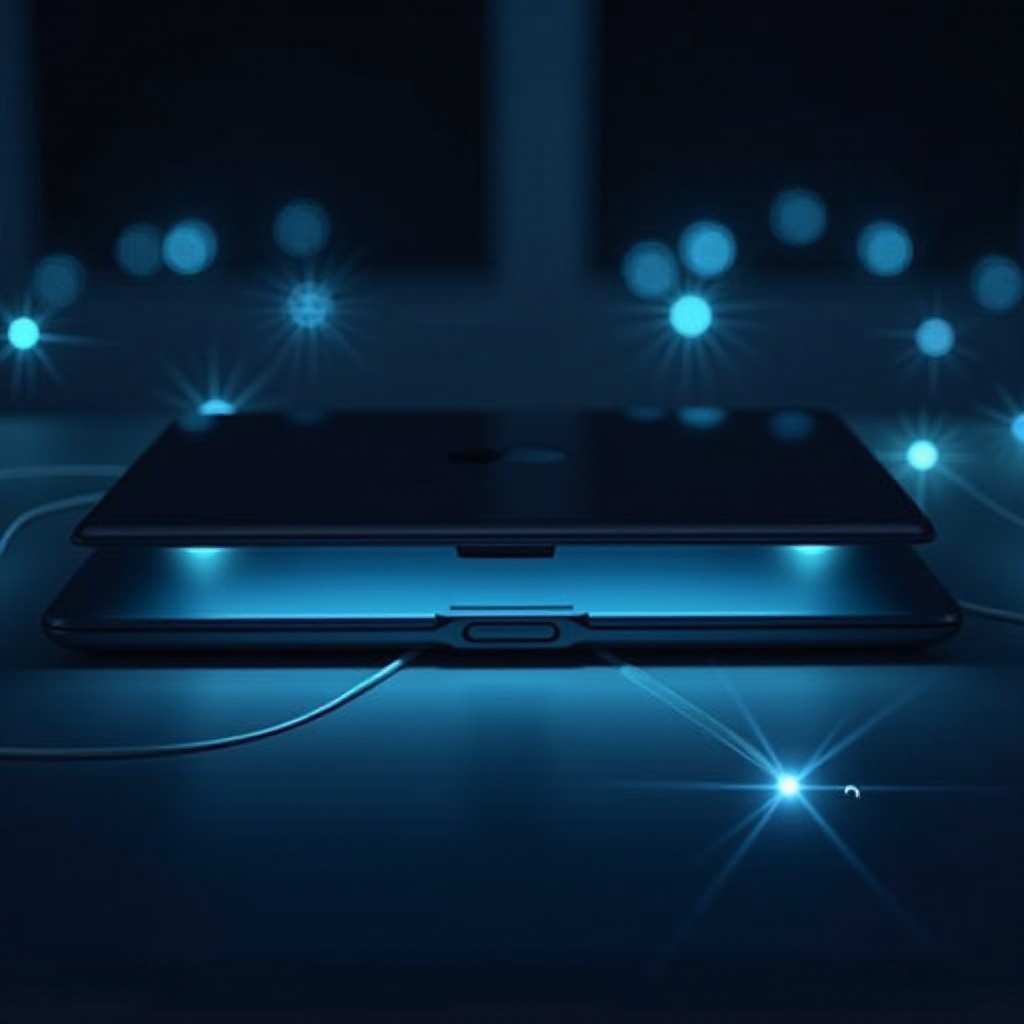 comment connecter le point d'accès de l'ordinateur portable