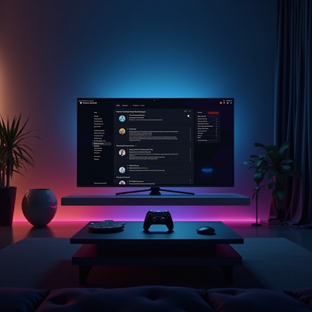 hoe de PS5-browser te gebruiken