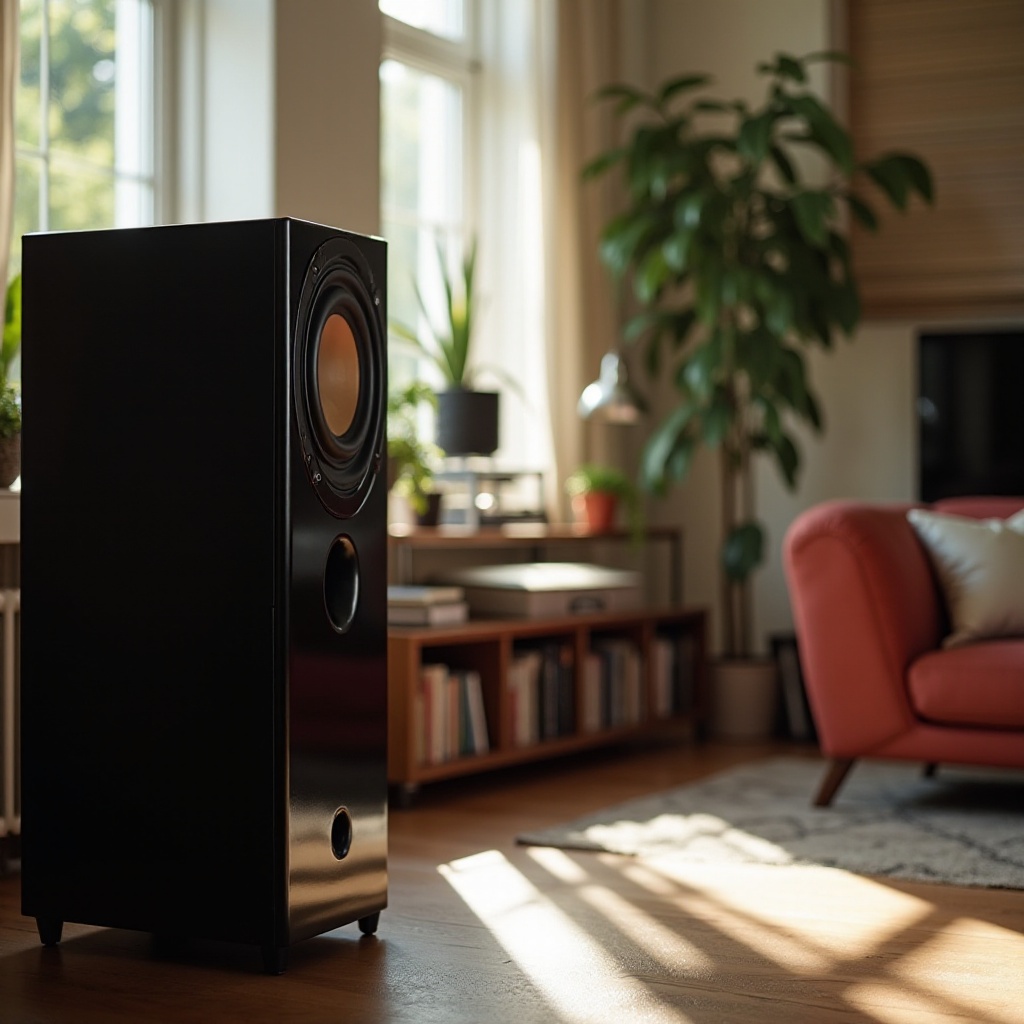 beste budget audiophile Lautsprecher