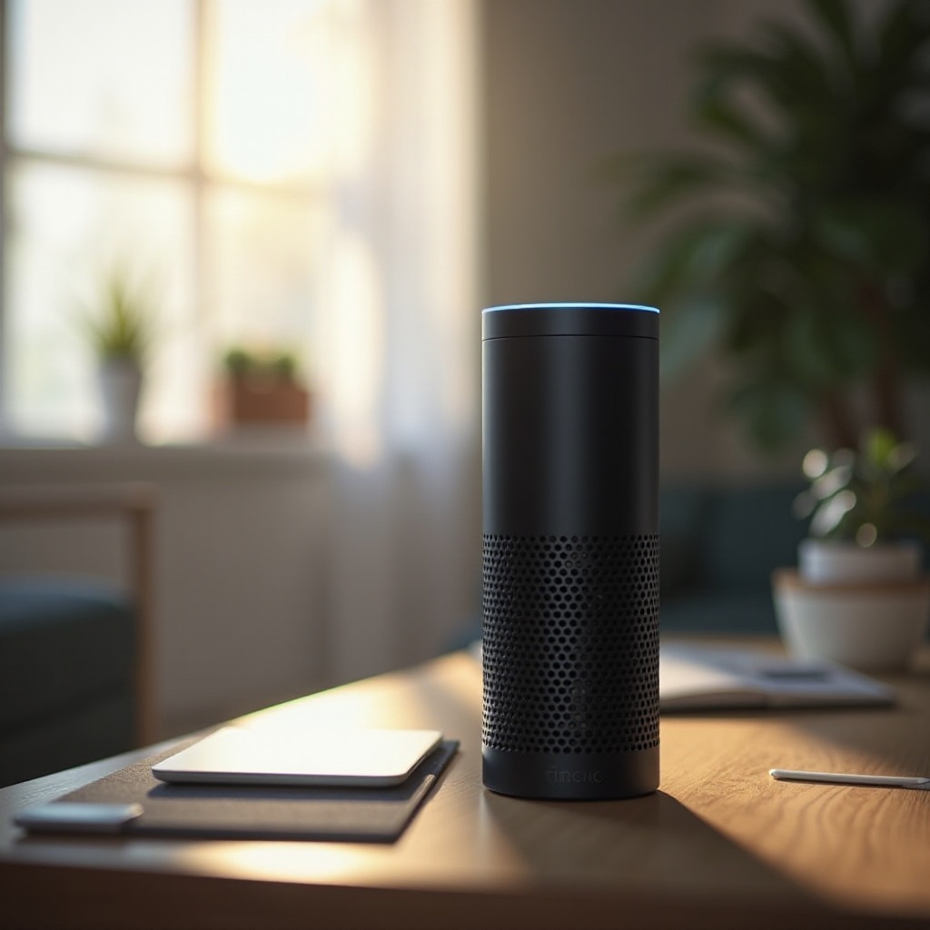 how to change alexa voice