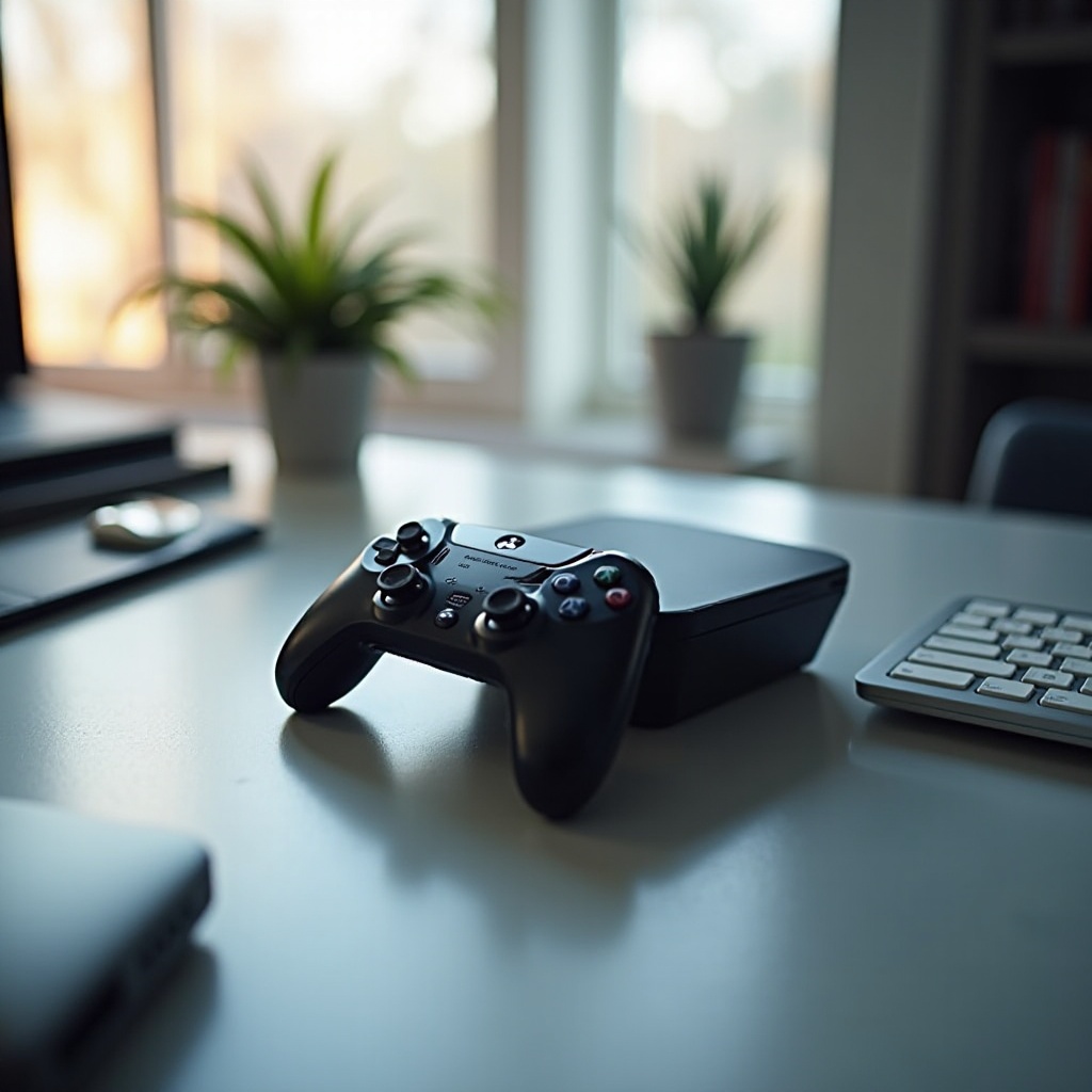 wie man den Start des Steam Decks ändert