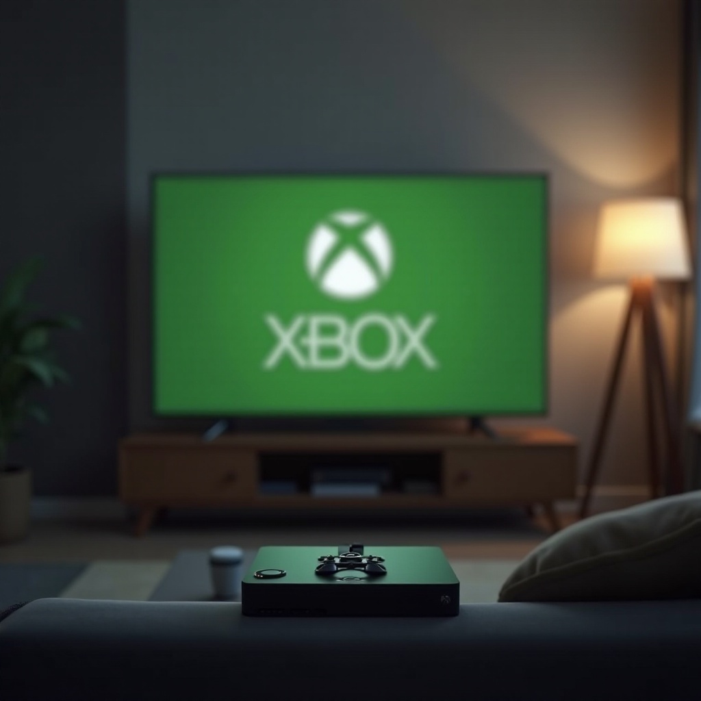 perché la mia xbox si è riavviata da sola