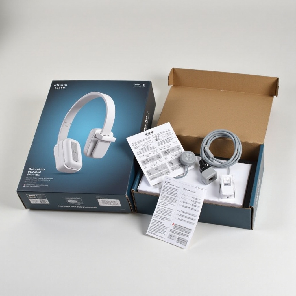cisco 562 wireless binaural headset $499.00