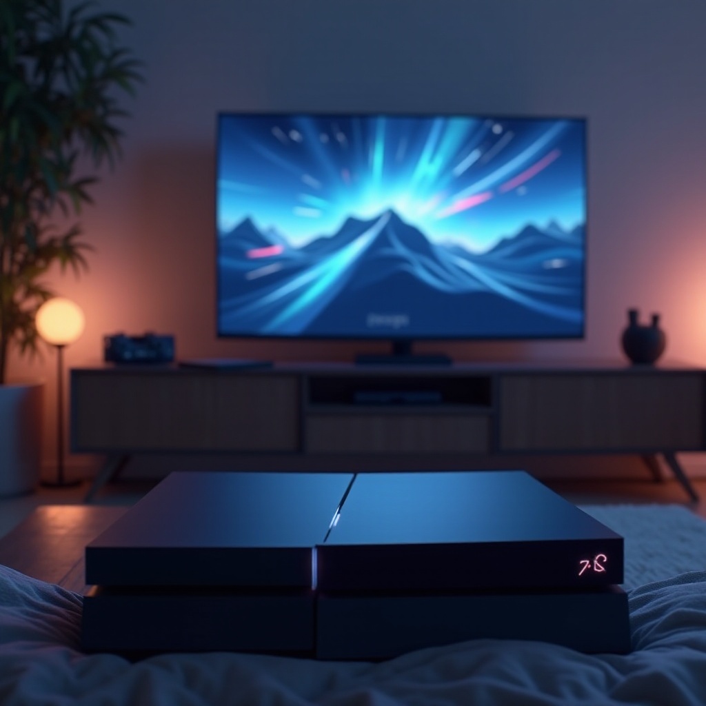 kan ik de PS5 uitschakelen tijdens het downloaden van games