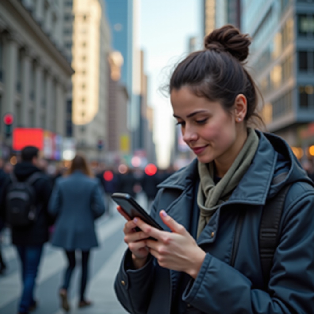 wie das Handy unser Leben verändert hat