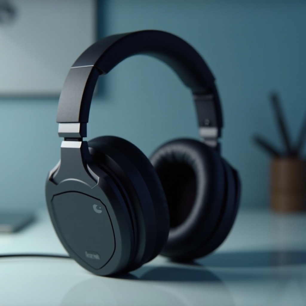 come disattivare l'audio dell'auricolare Logitech G345