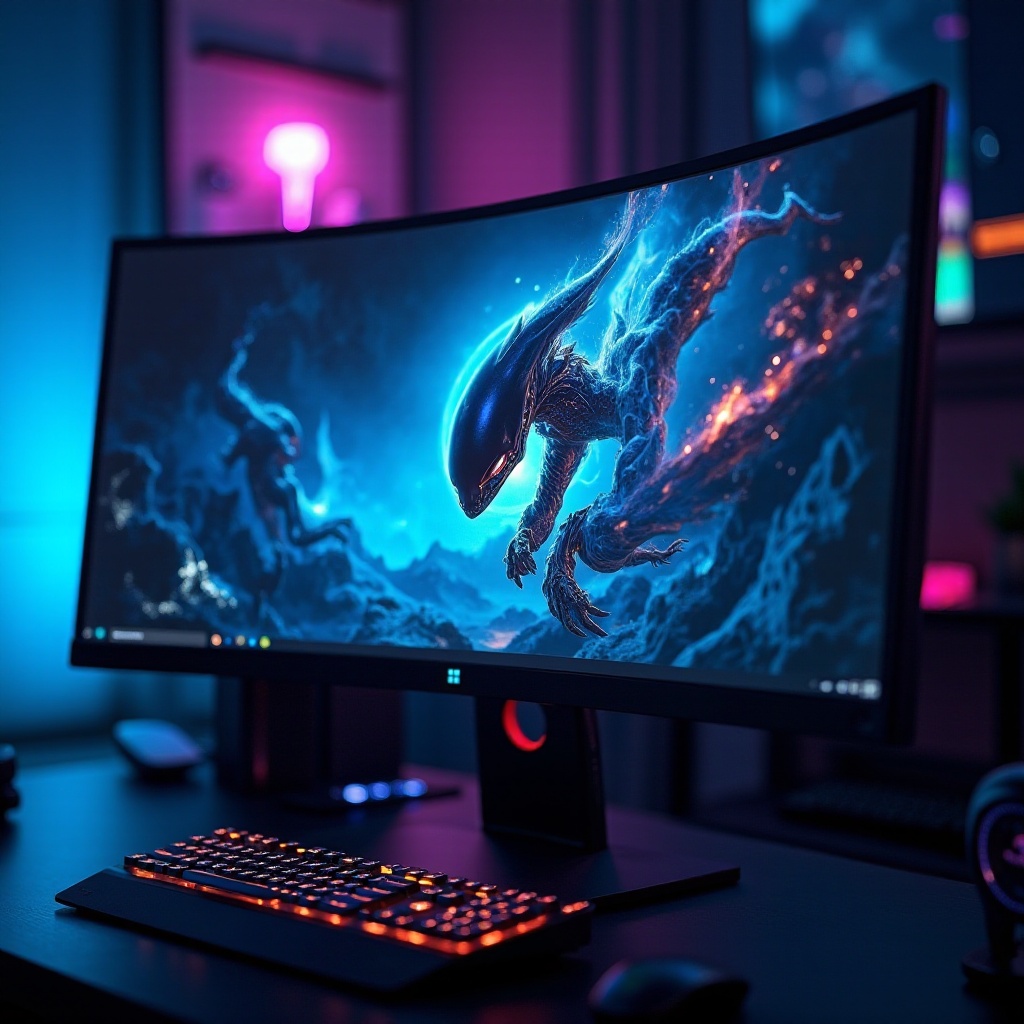 Alienware-Monitor am besten kaufen