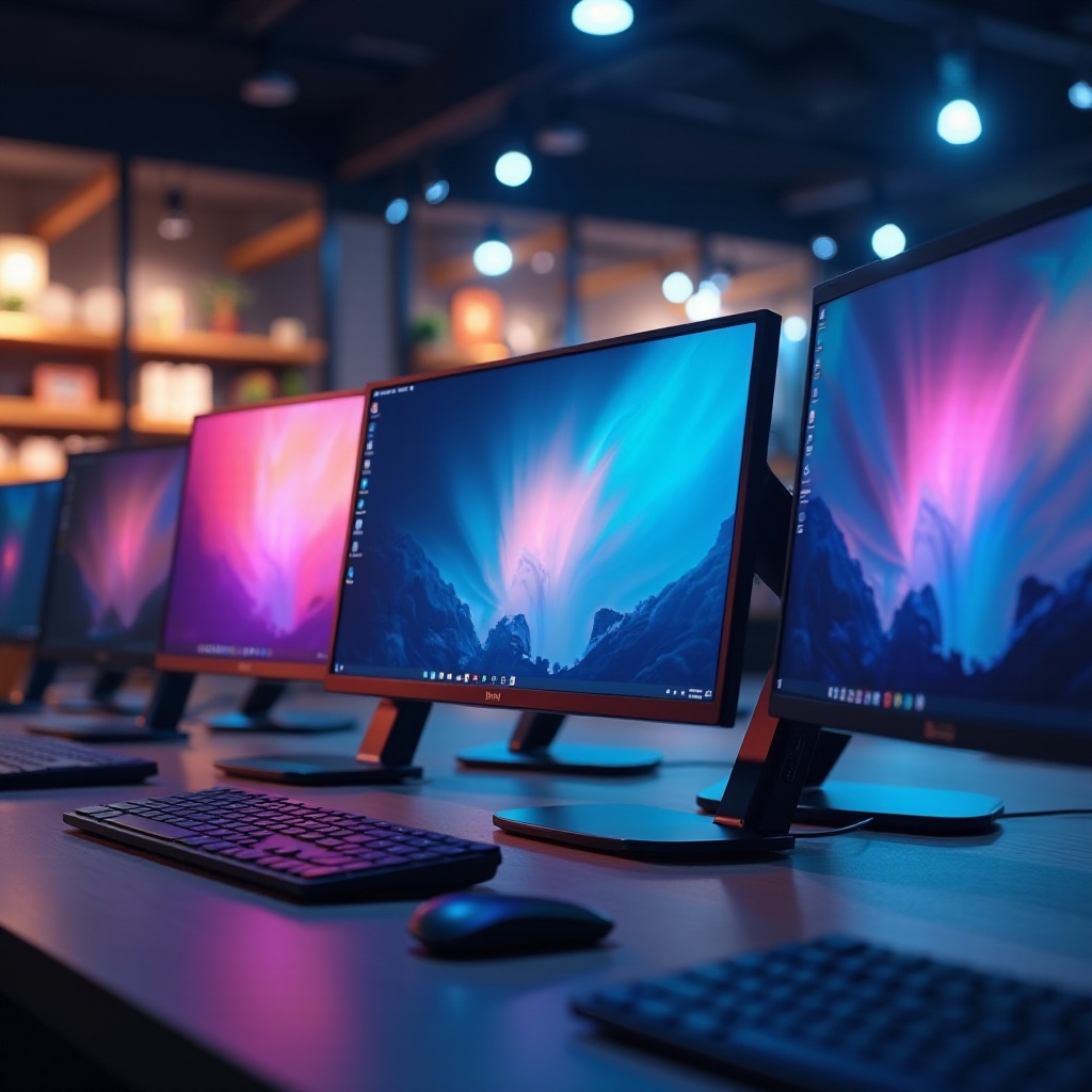 beste Prime Day-monitoren