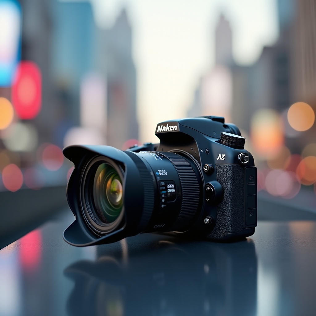 meilleur appareil photo pour photos et vidéos