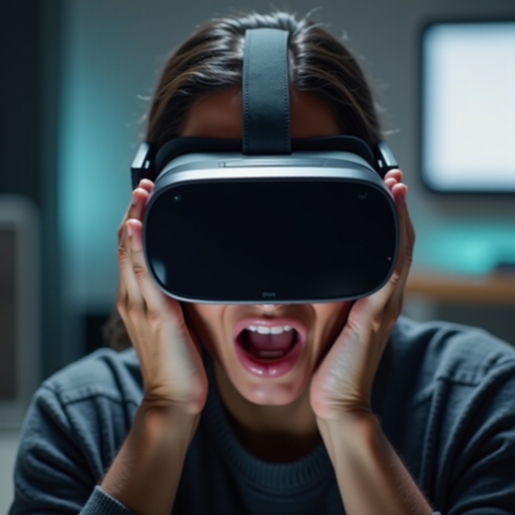 mon casque Valve Index a soudainement cessé d'afficher l'écran