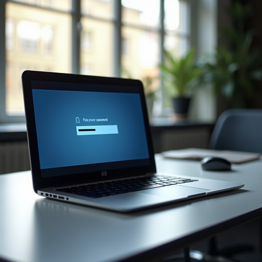 Internetverbindung Passwort HP Laptop