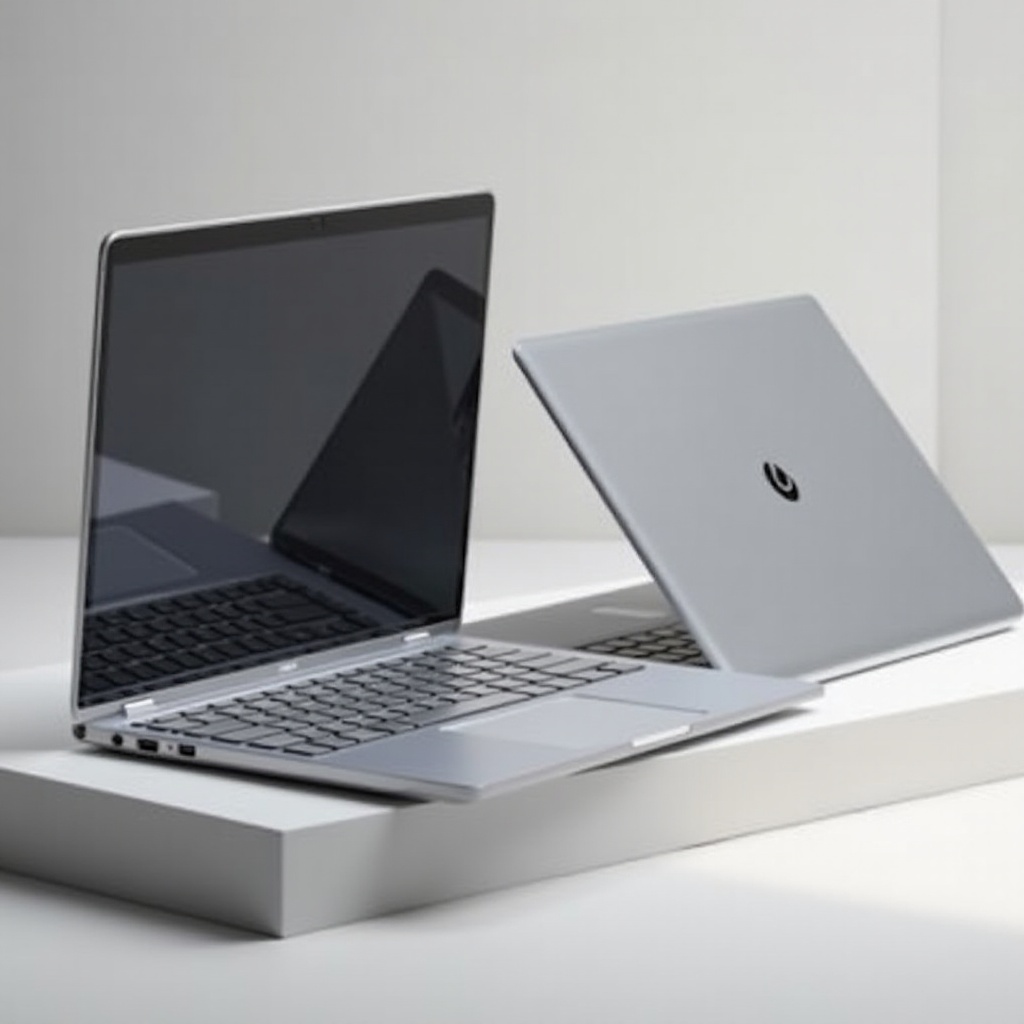 chromebook quali sono i 5 migliori da 14 pollici