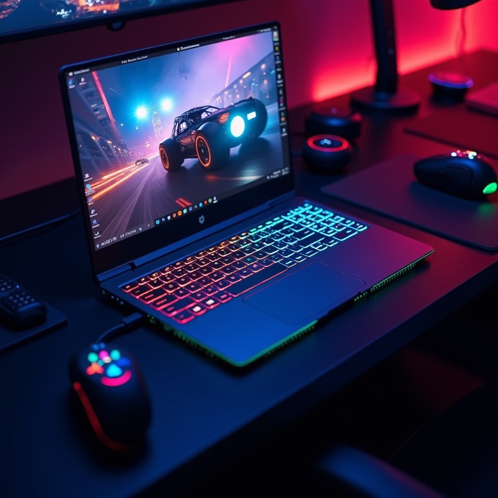 bester 17-Zoll-Laptop zum Spielen