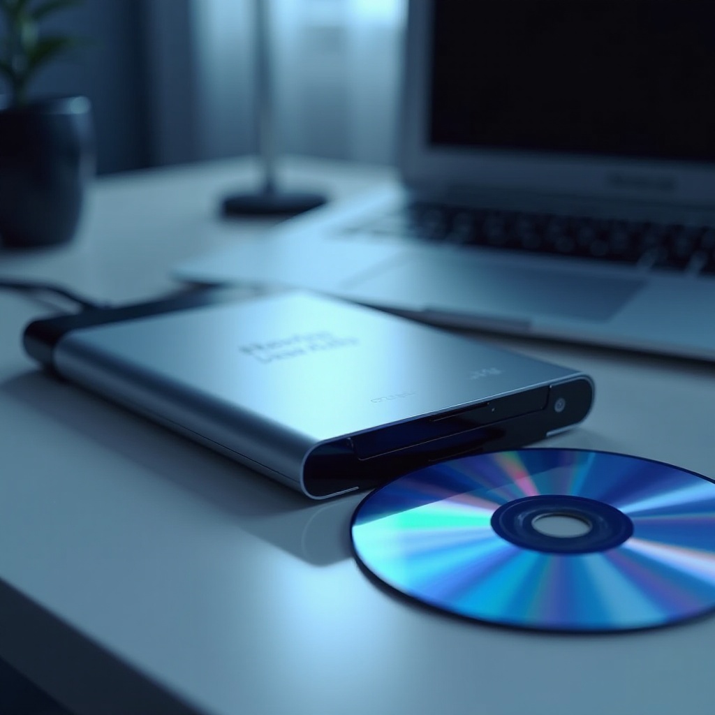 best external blu ray drive for ripping