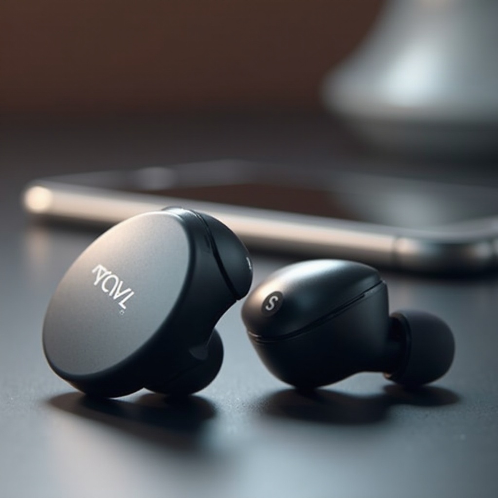 best noise canceling earbuds for iphone
