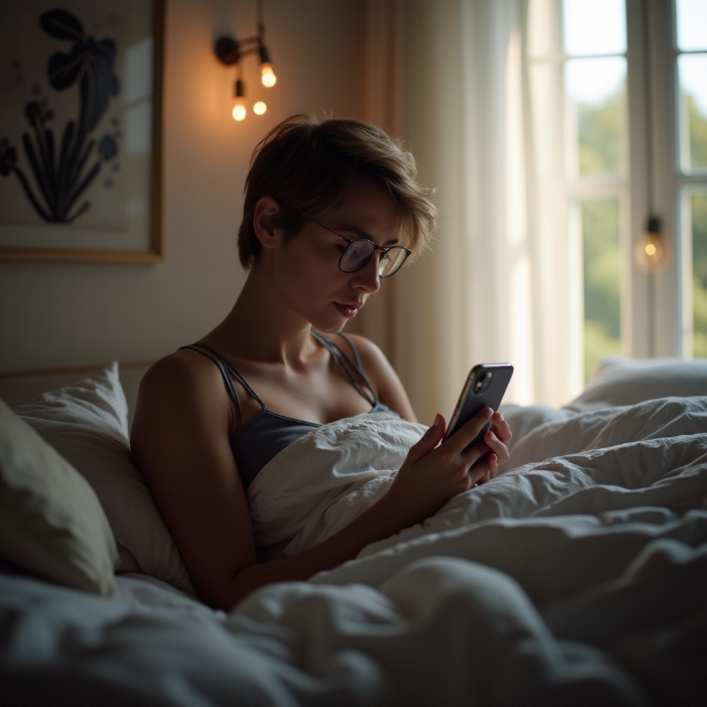 waarom is mijn iPhone-alarm niet luid