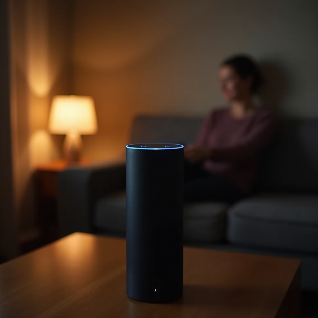 kuinka muuttaa Alexan ääntä