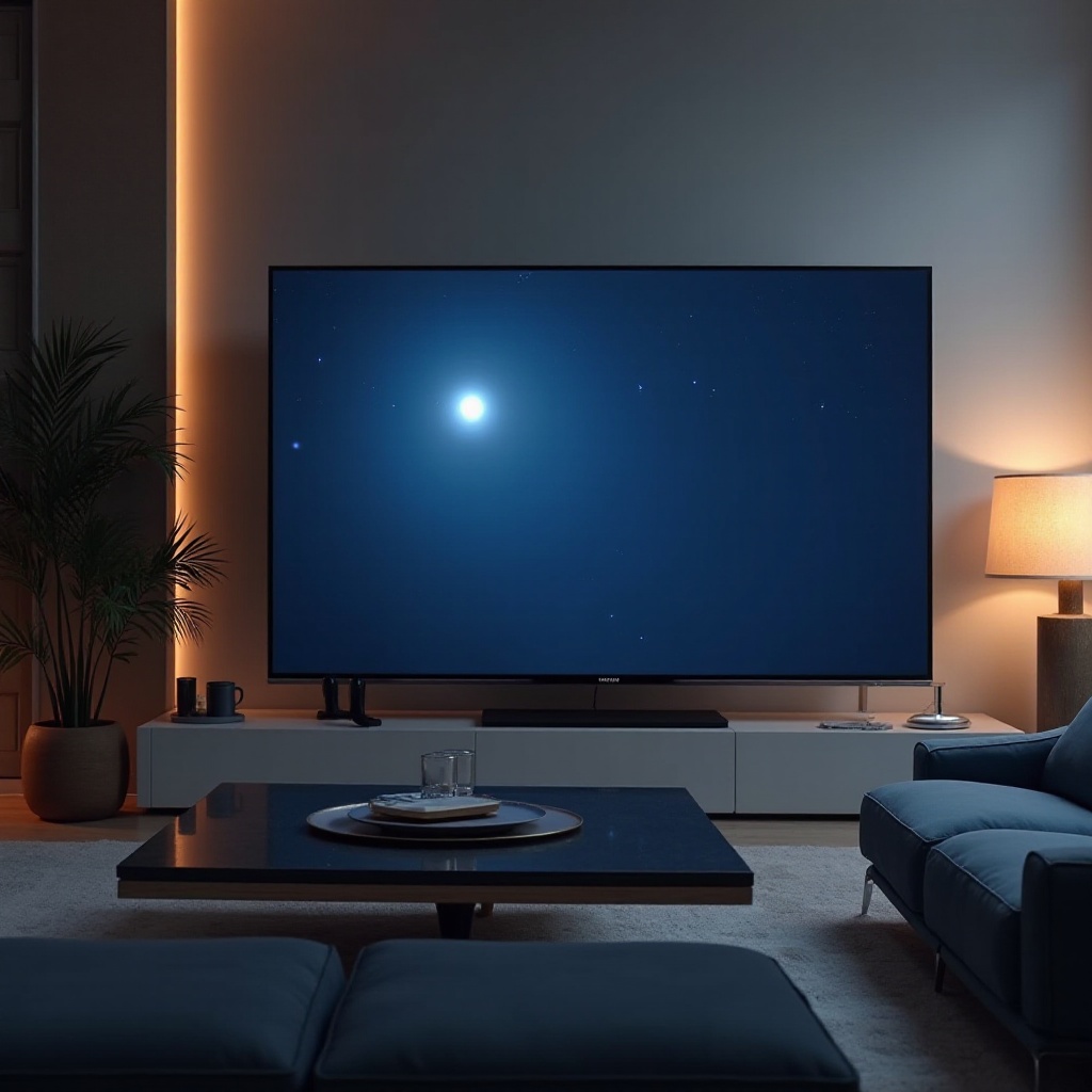 samsung tv dead pixel