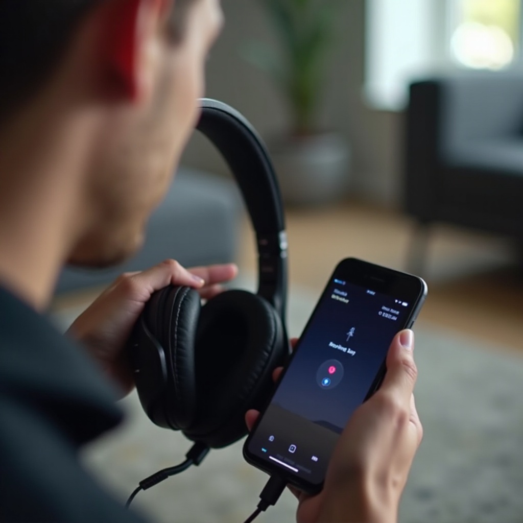 cómo conectar los auriculares Turtle Beach al teléfono