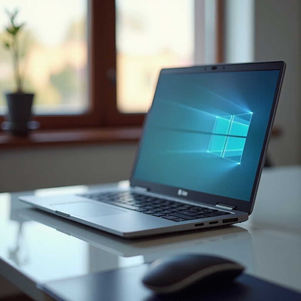 impedir que o HP EliteBook se desligue quando fecho a tampa