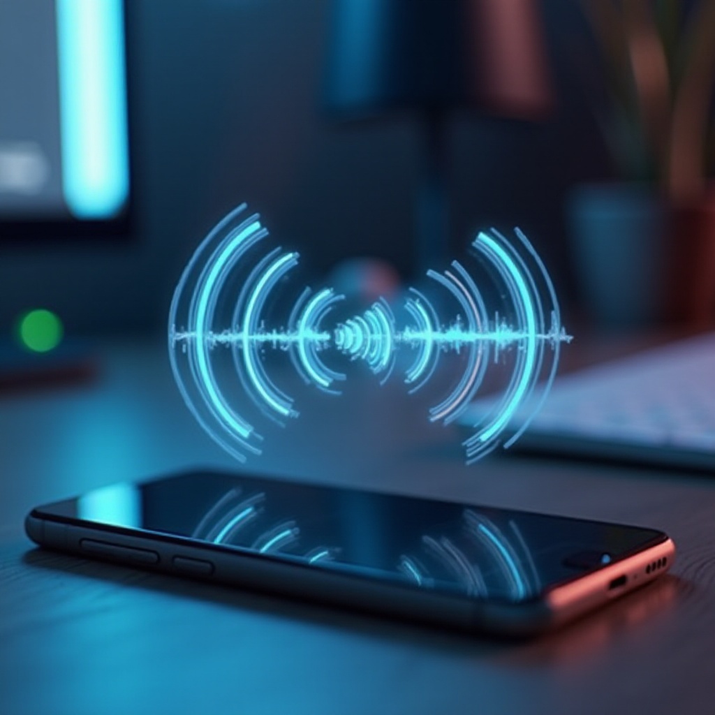 kann auf dem iPhone nichts hören, außer auf Lautsprecher