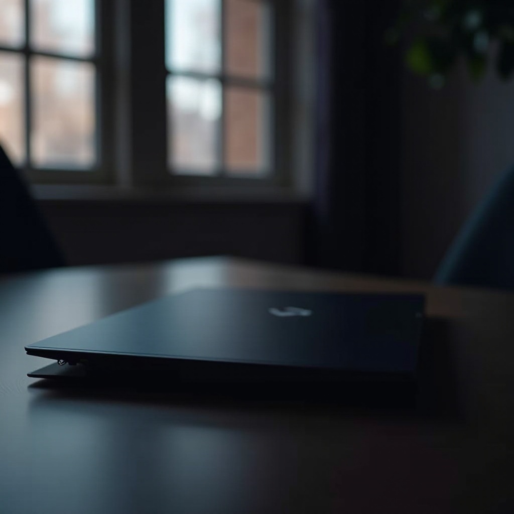 omen laptop geht nicht an