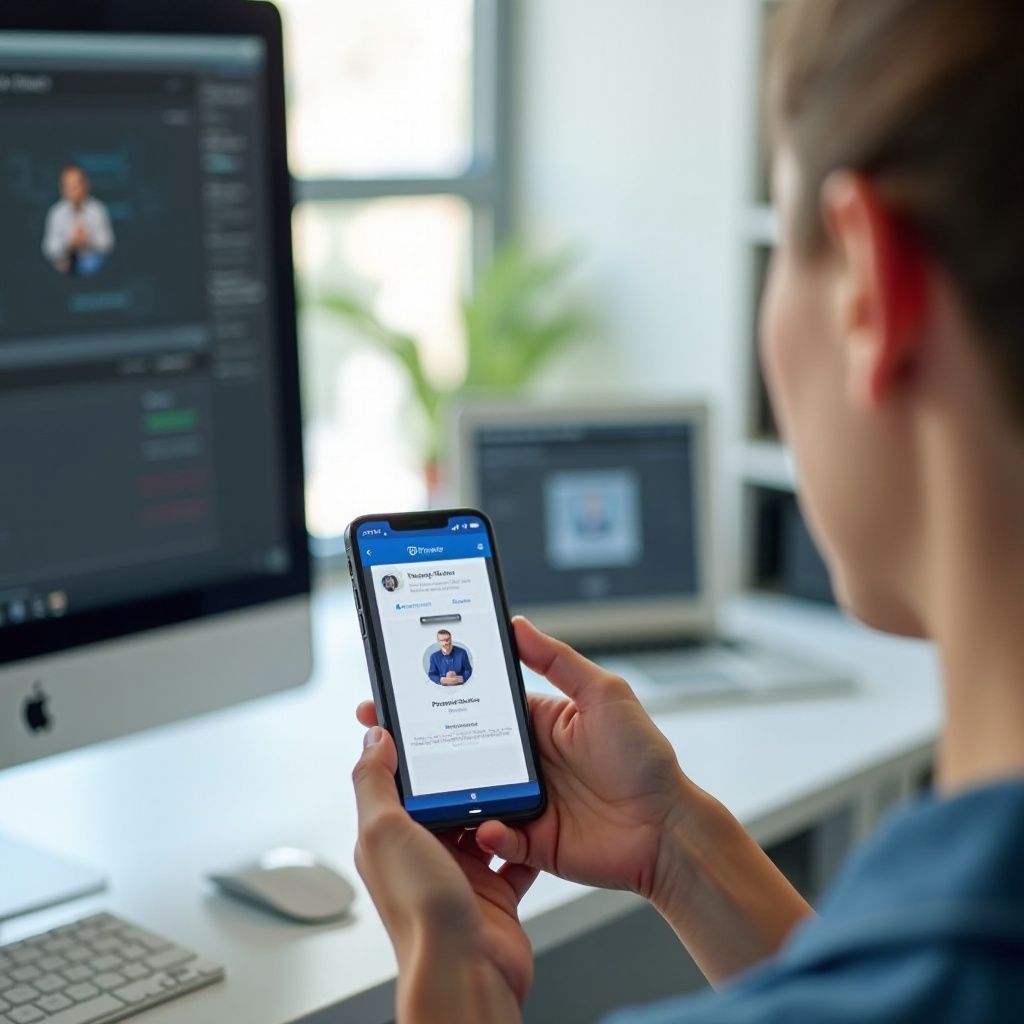 kuinka käyttää TeamViewer-sovellusta puhelimessasi
