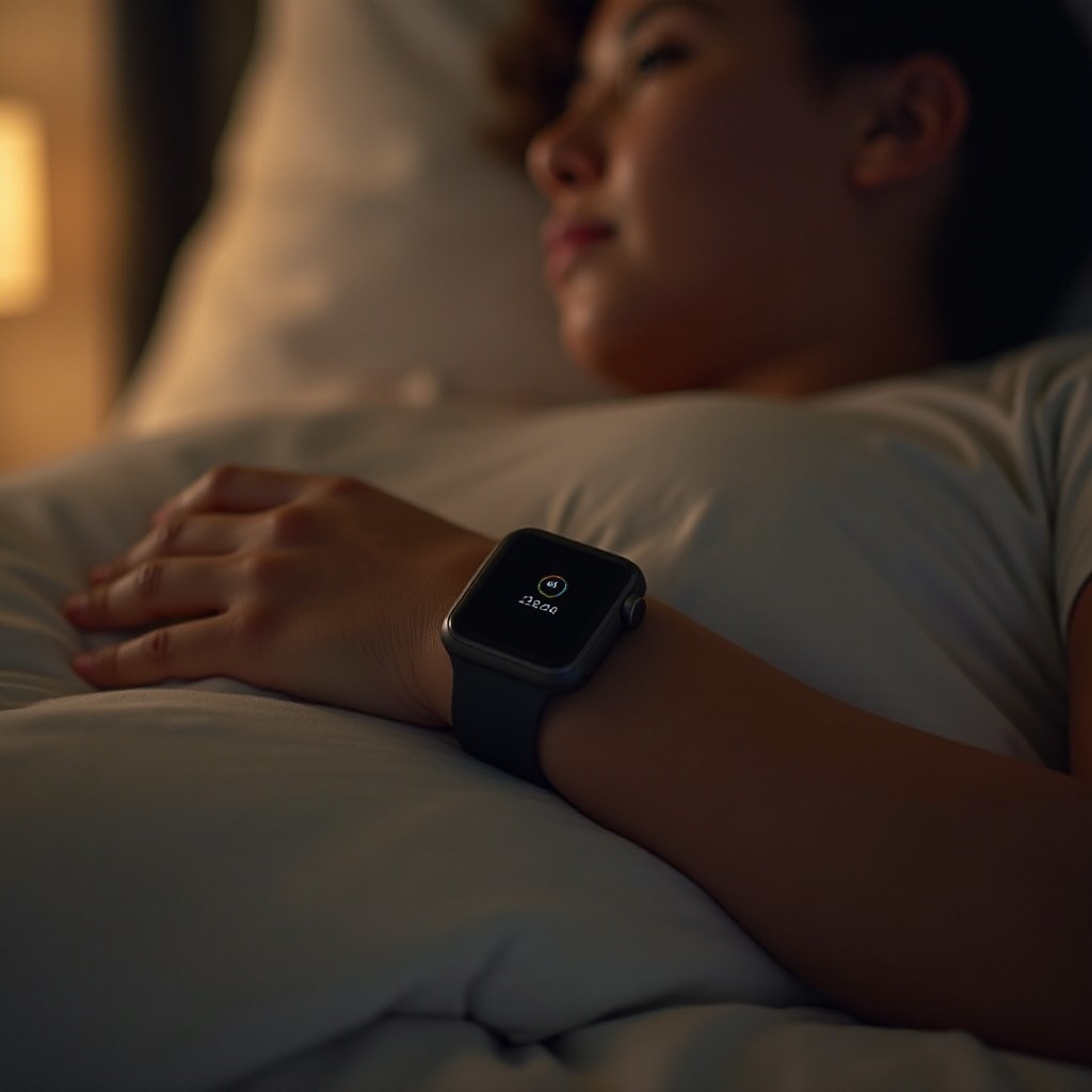 come può un orologio intelligente monitorare il tuo sonno