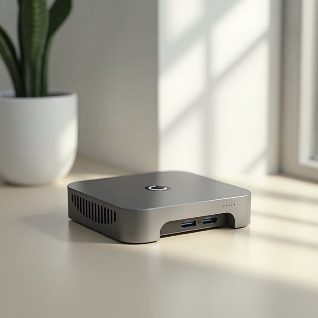 meilleur mini PC linux