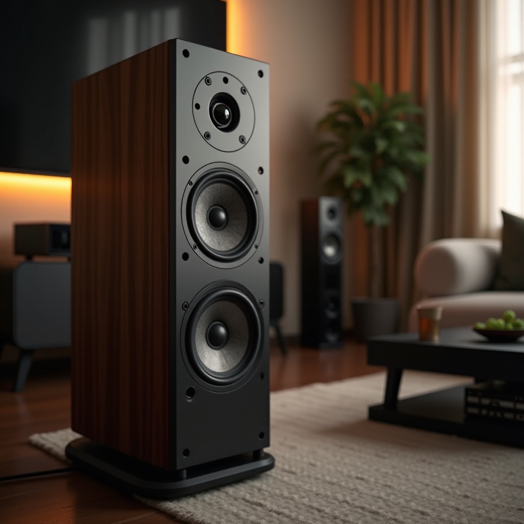 parhaat edulliset audiophile-kaiuttimet